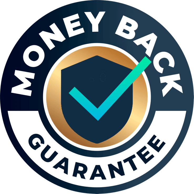 Money Back Guarantee