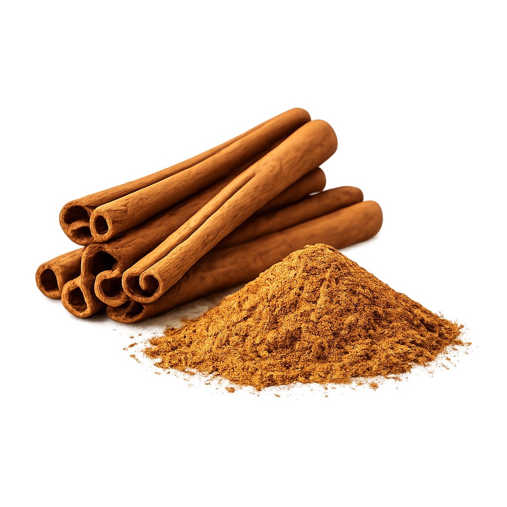 Cinnamon Bark Extract