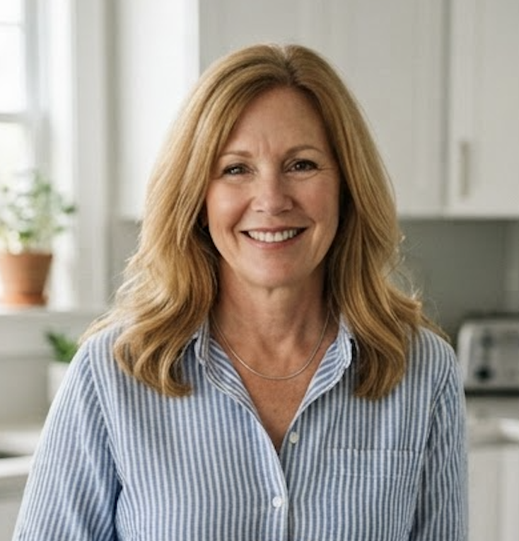 Susan Miller