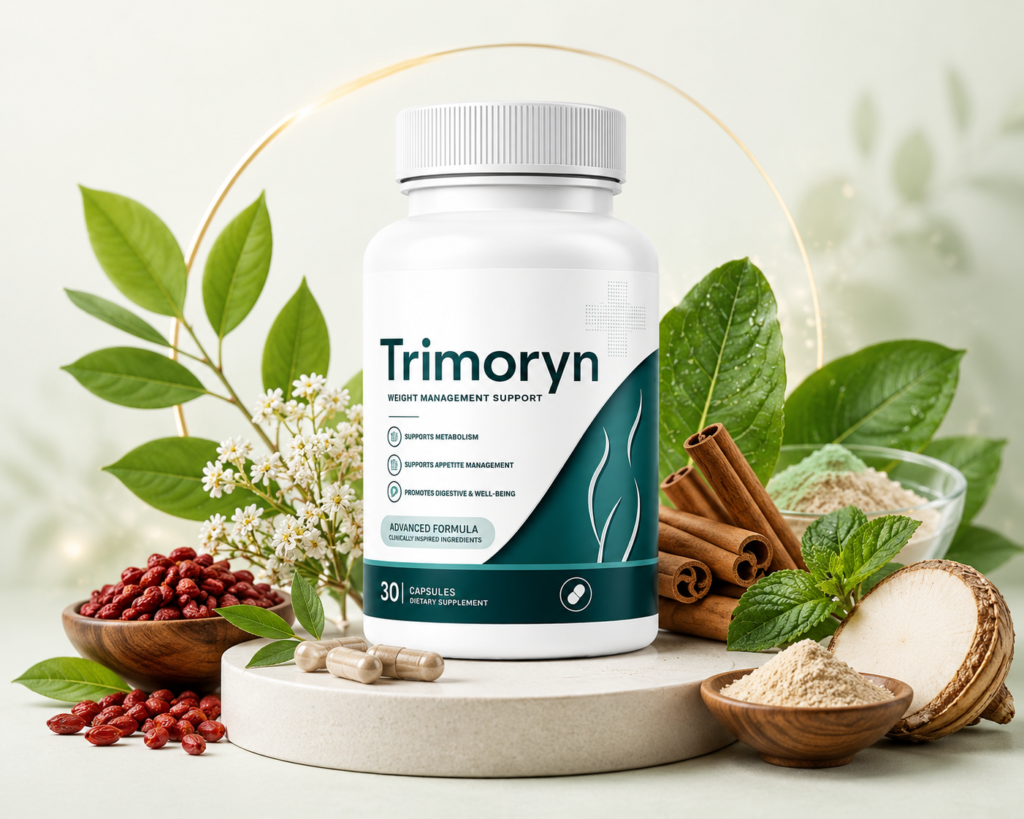 Trimoryn Ingredients